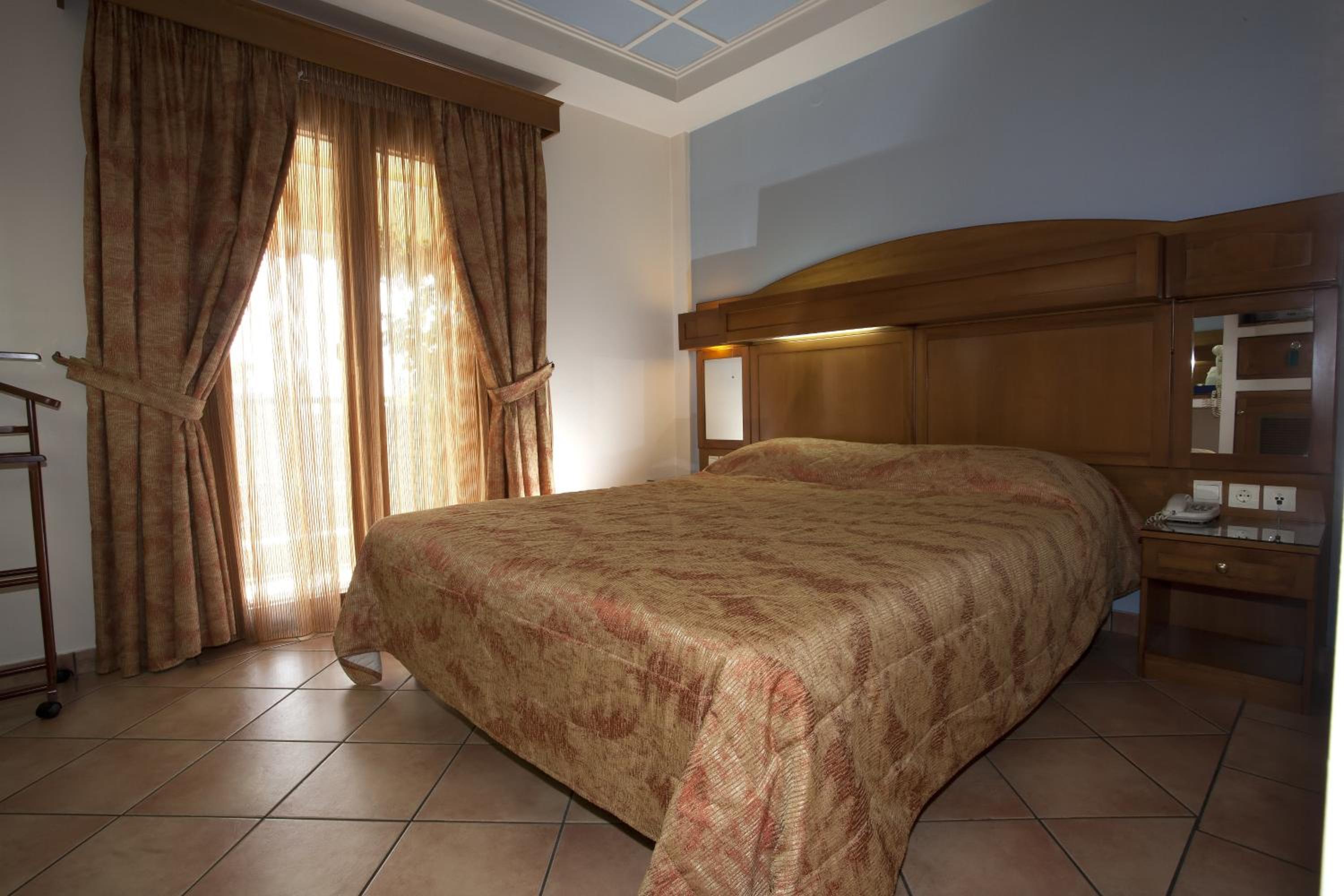 Фото Hotel Katerina