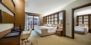 Гостиница Grand Millennium Konya