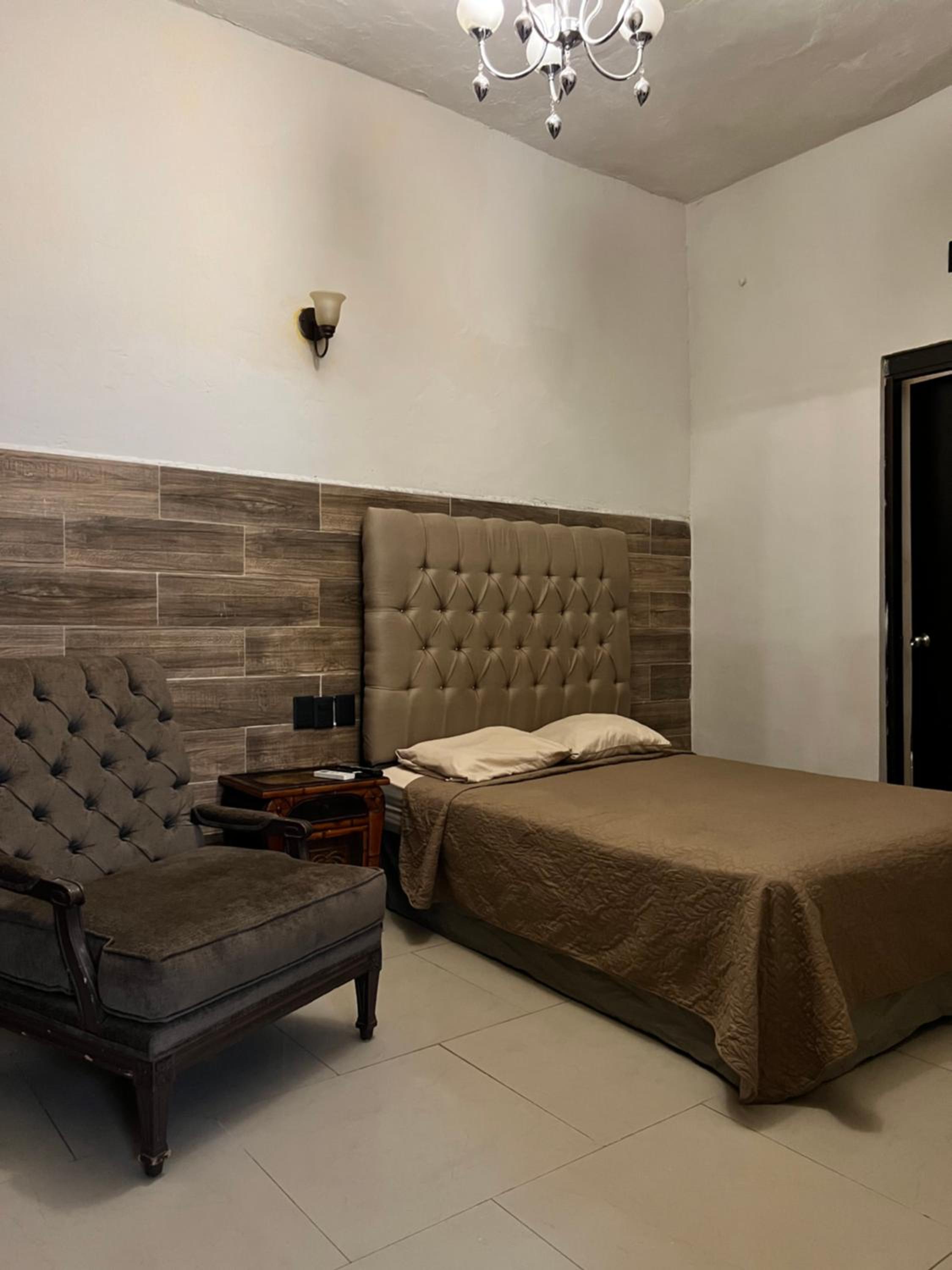 Фото Hotel Casa 511