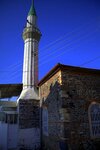 Gazez Mosque (İzmir, Menemen, Ahıhıdır Mah., Şehit Kemal Cad., 4), mosque