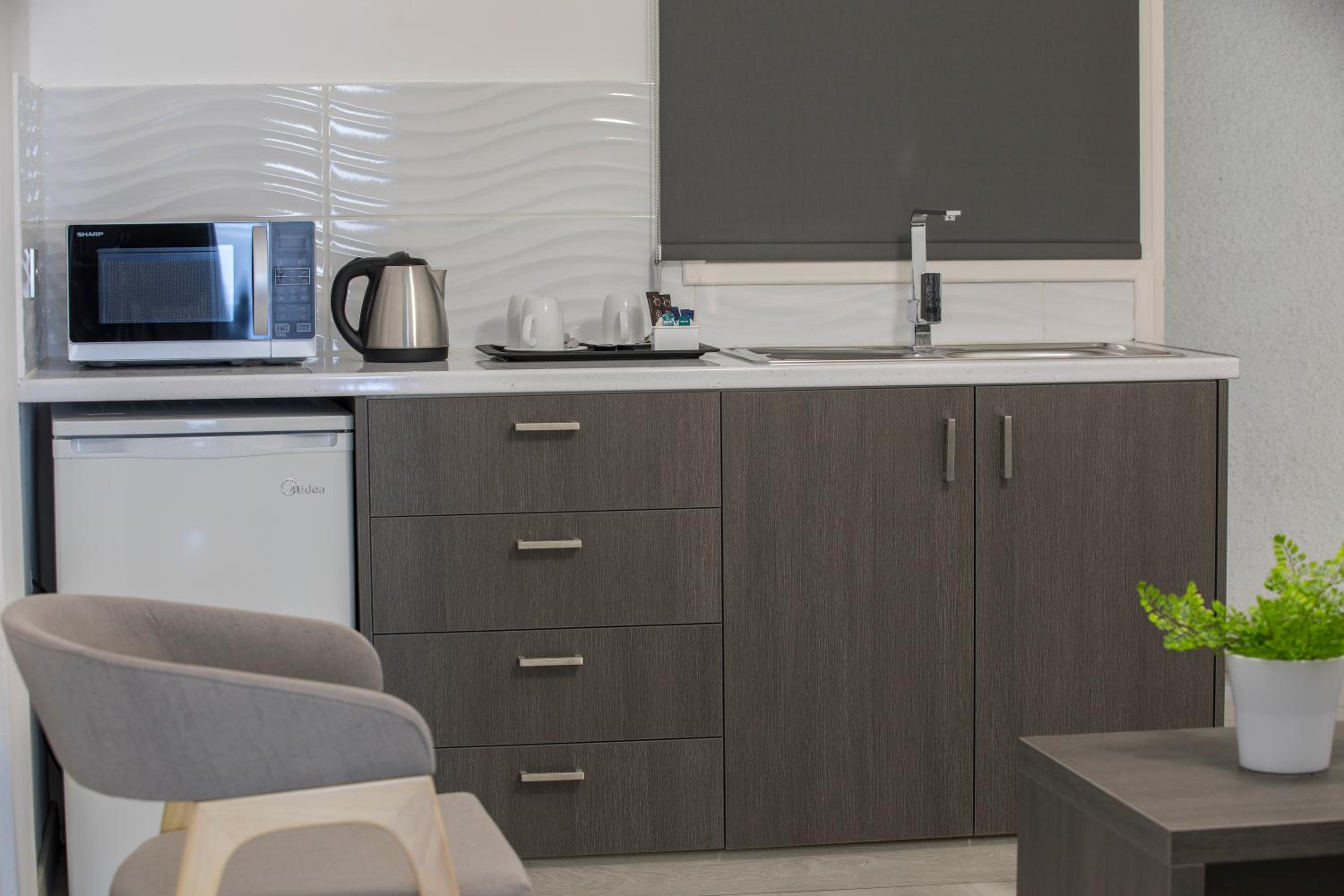 Фото Blazer Residence