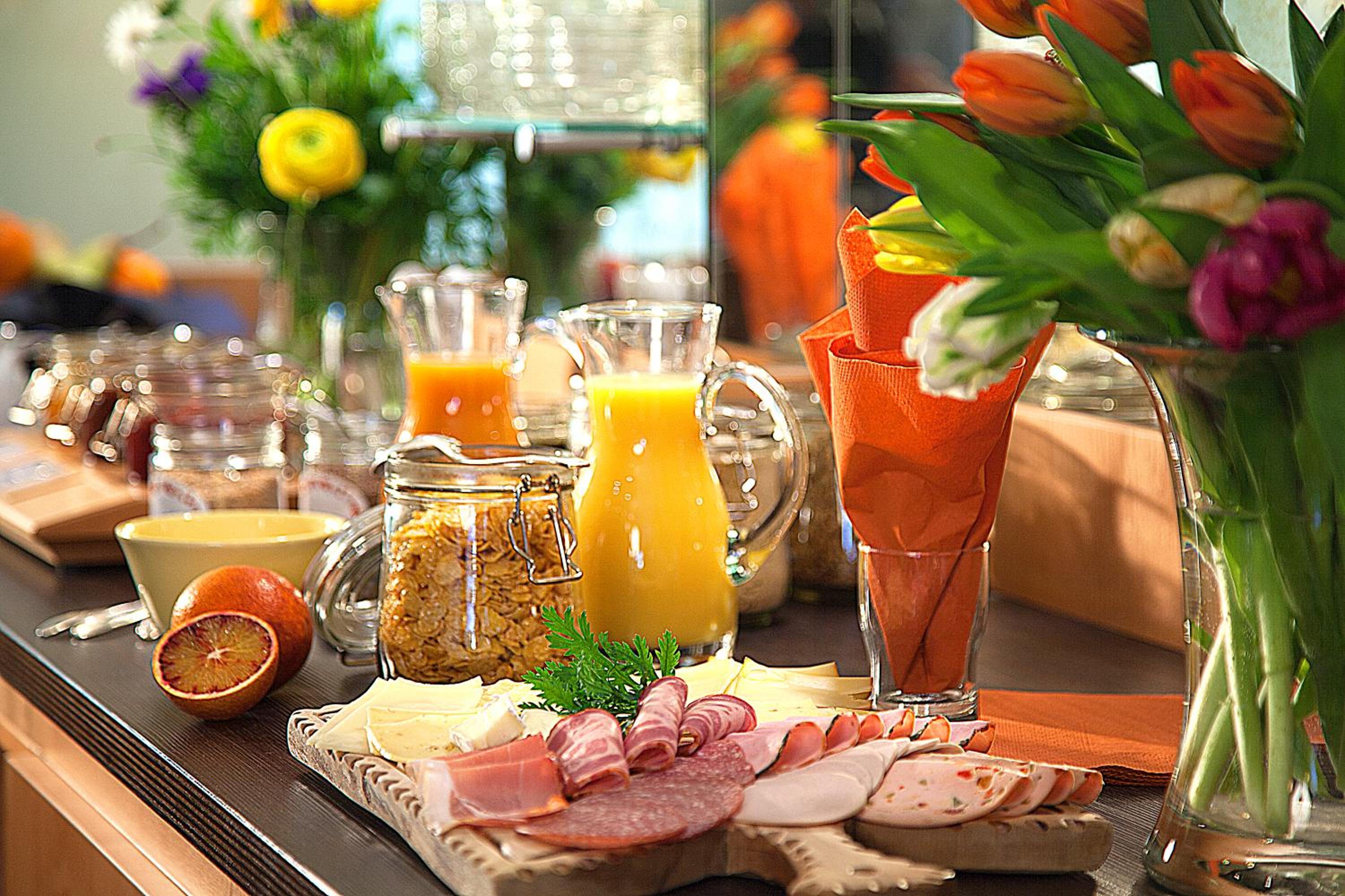 Фото Kurhotel Weber