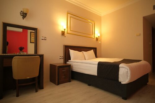 Hotel Malabadi, , foto