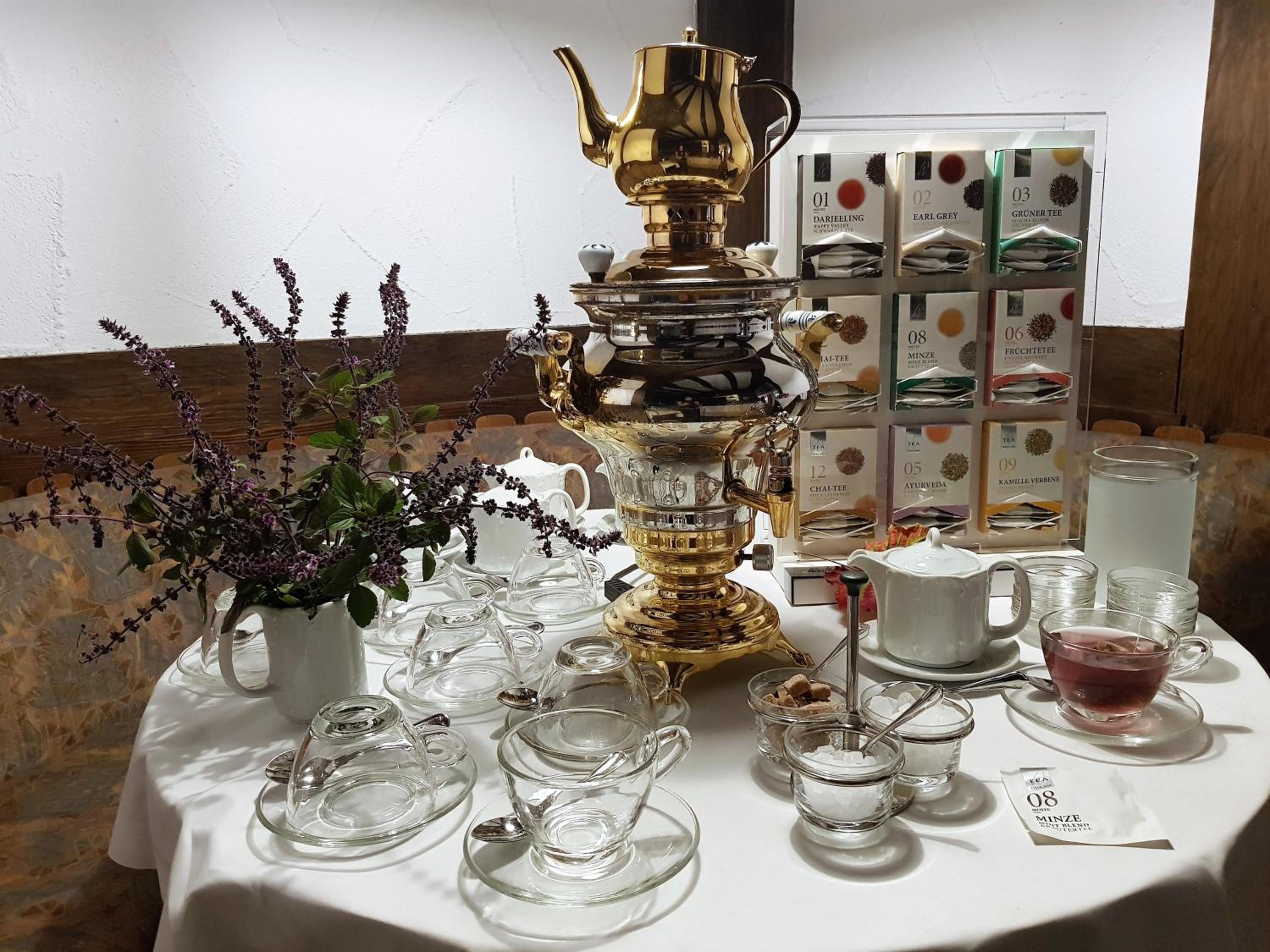 Фото Apart Freiburg