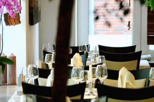 Фото Hotel akazienhof