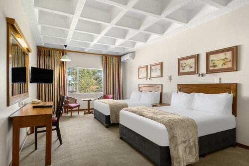 Гостиница Park Hotel Mokopane