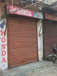 Honda (Township, Sector B2, Civil Defense Road, 4), car service, auto repair