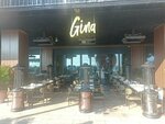 Gina (İstanbul, Beyoğlu, Meclis-i Mebusan Cad., 10/1), restaurant