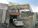 Meric Automotive (Konya, Selcuklu, Fatih Neighborhood, Cevharabat Street, 89), car service, auto repair