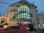 Yulia_beauty (Amanjol kóshesі, 12А), massage salon