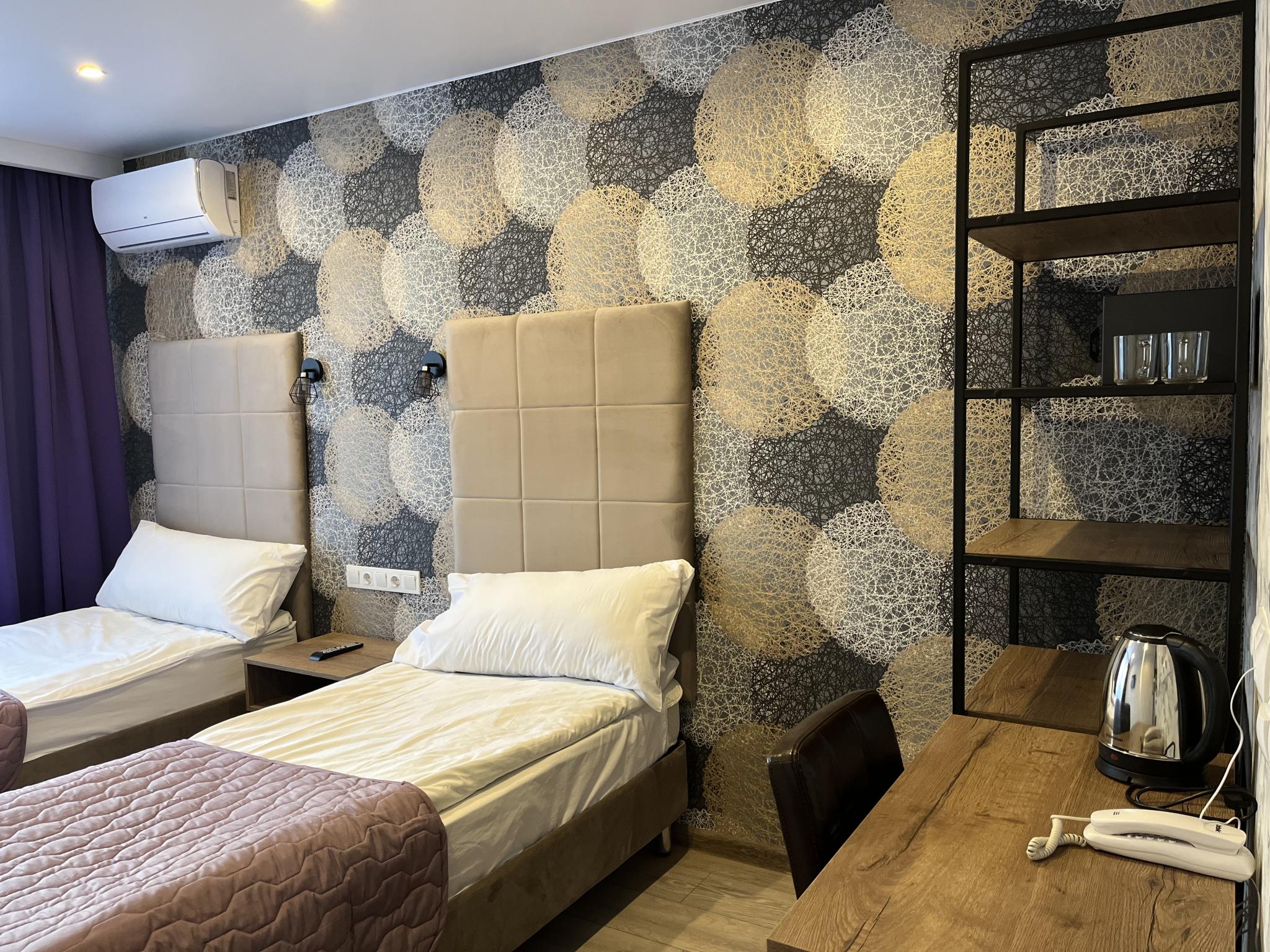 Фото Рослеспром