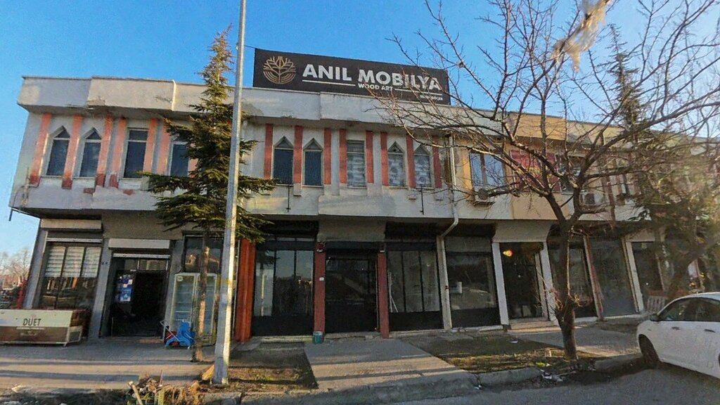 Furniture store Anil Furniture & Ismail Gocer, Konya, photo