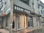 Egene Curtain (Izmir, Buca District, 254th Street, 307A), curtains, curtain rods