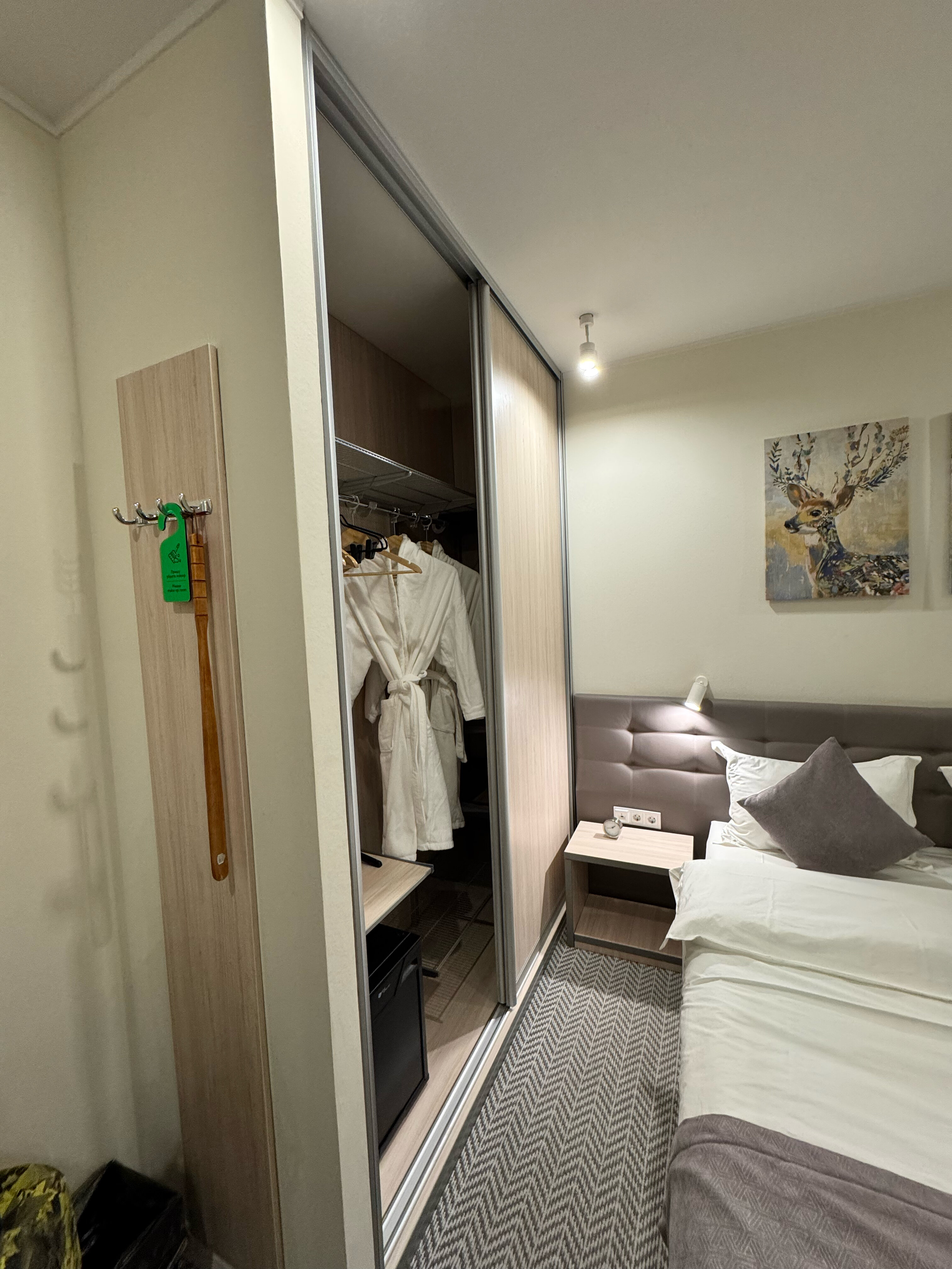 Фото City View Hotel