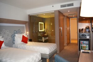 Noble Resort Hotel Melaka (Malacca, City of Melaka, Jalan Melaka Raya), hotel