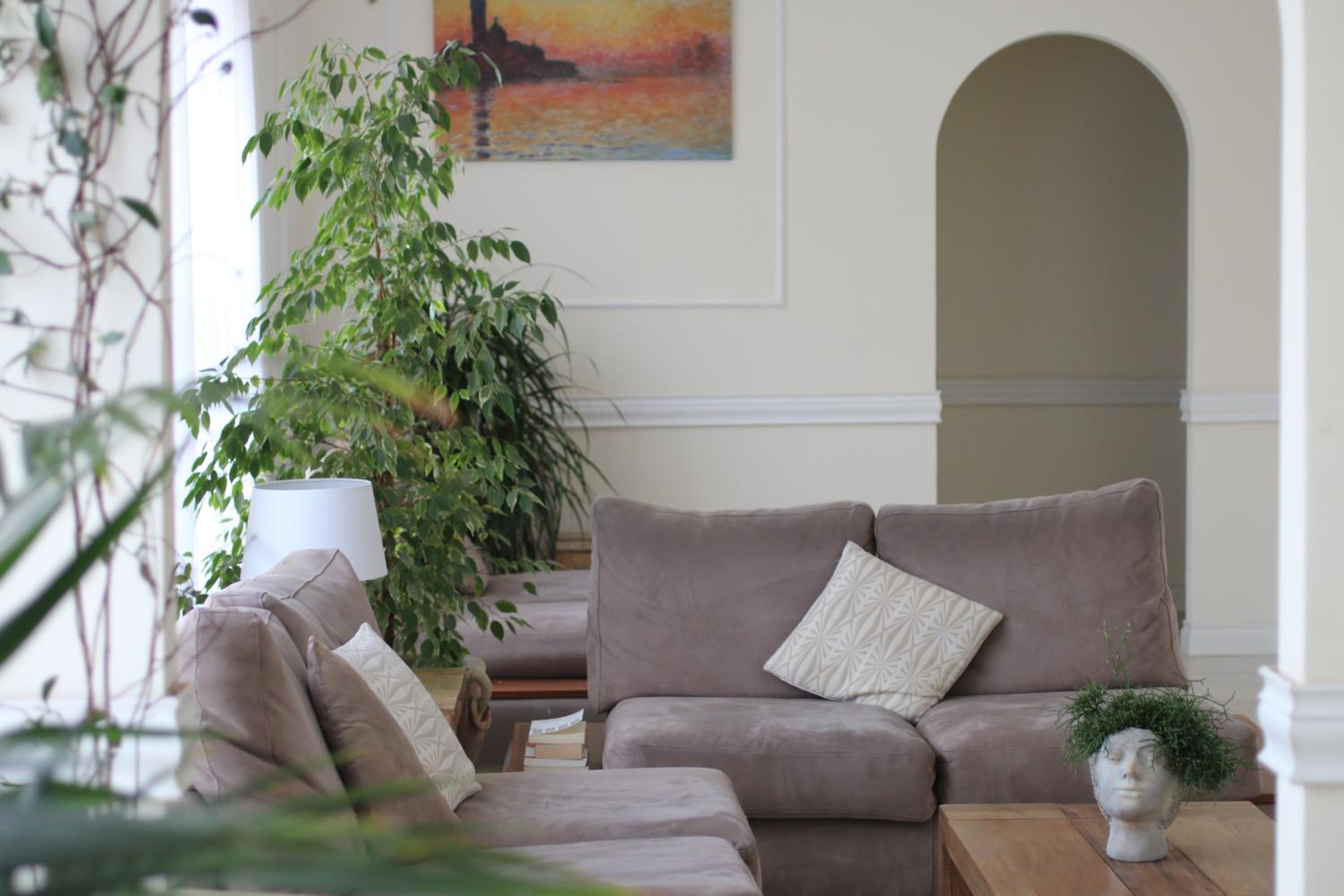 Фото Hotel Regina Margherita