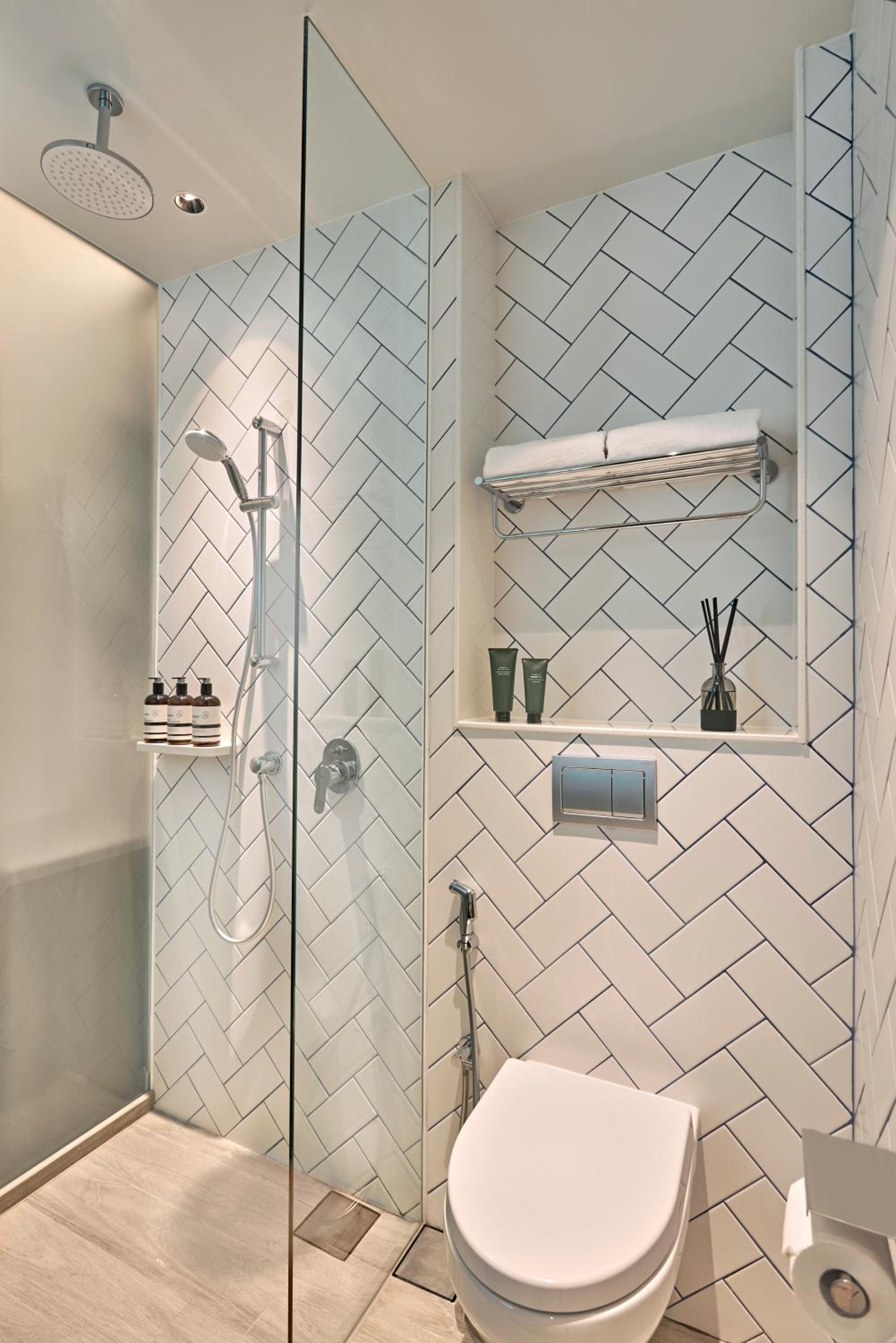 Фото Lyf One-North Singapore