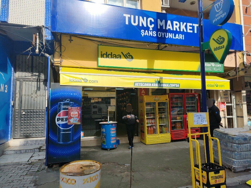 Internet cafe Pandura Internet Cafe, Izmir, photo