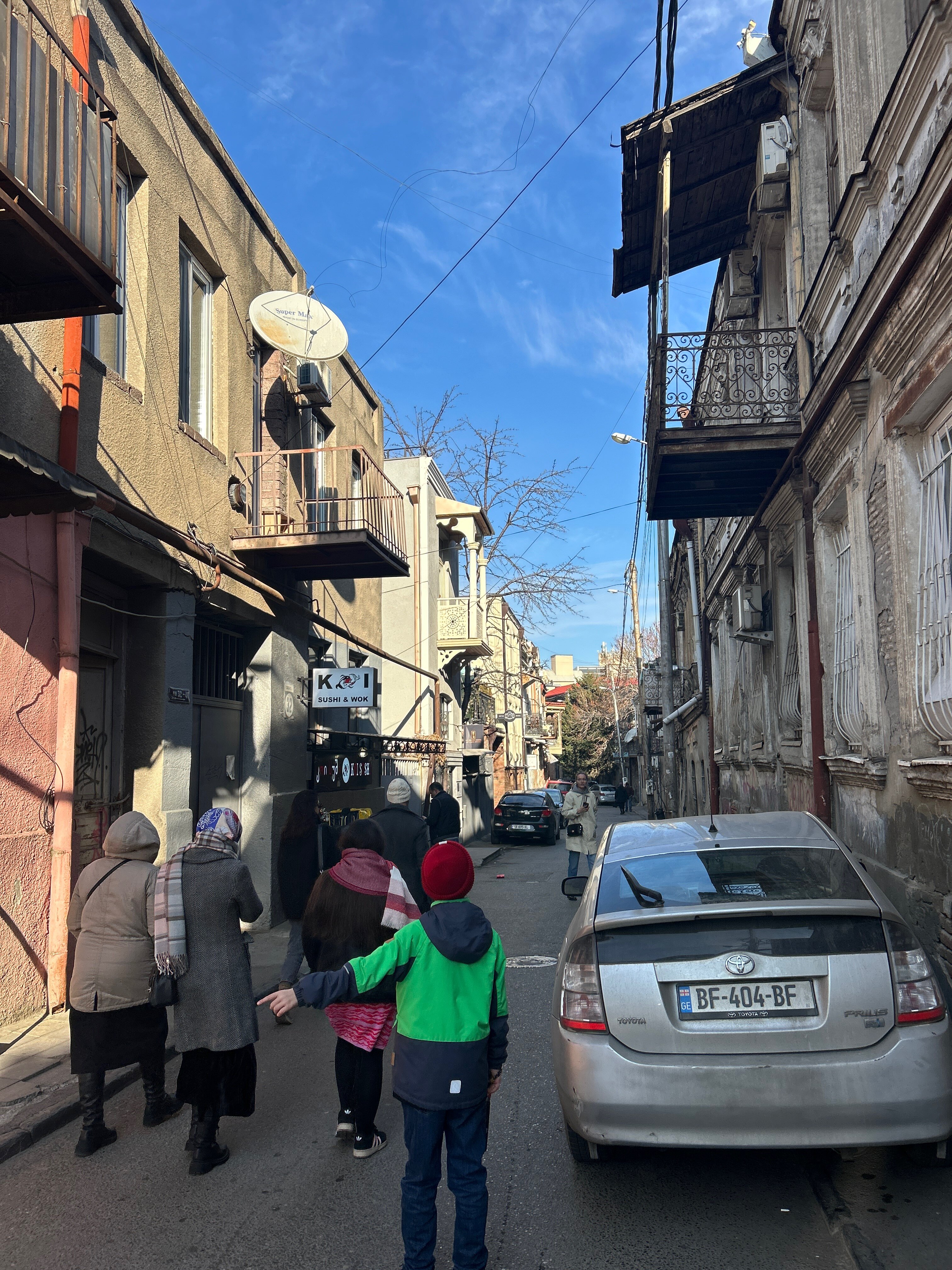 Фото Imperial House