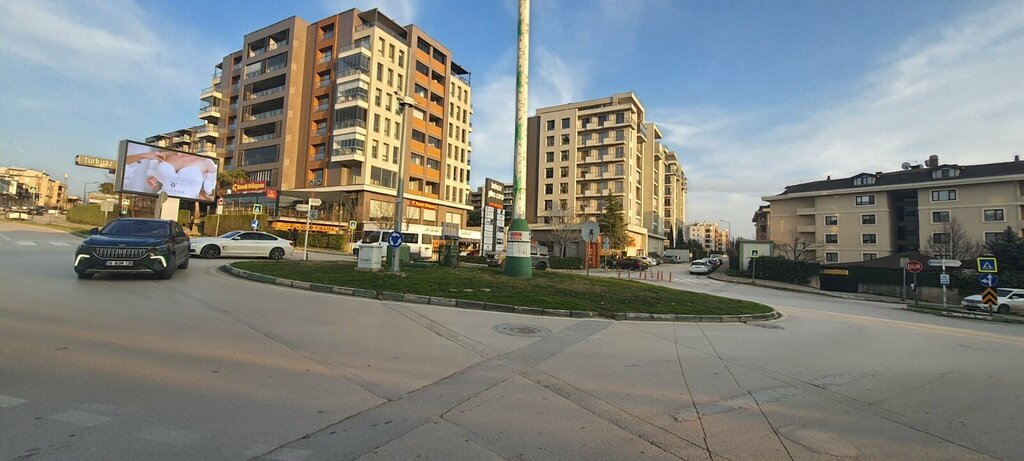 Shopping mall Turkuaz Plus Bazaar, Bursa, photo