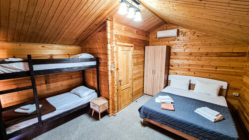 Гостевой дом Art House в Сириусе