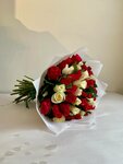 Tsvety Zelyonogo Khozyaystva (Zapadniy District, Mira Avenue, 28к1), flower shop