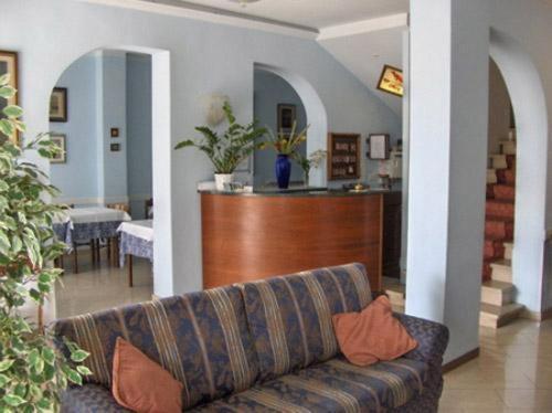 Фото Hotel Firenze