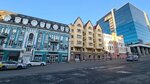 Ателье (Okeanskiy Avenue, 15/3), tailor