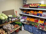 Магазин овощей и фруктов (Pervomayskiy Microdistrict, Mira Street, 29/1), greengrocery
