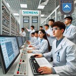 Siemens uzbekistan (Amir Temur Avenue, 107B), associations and industrial unions