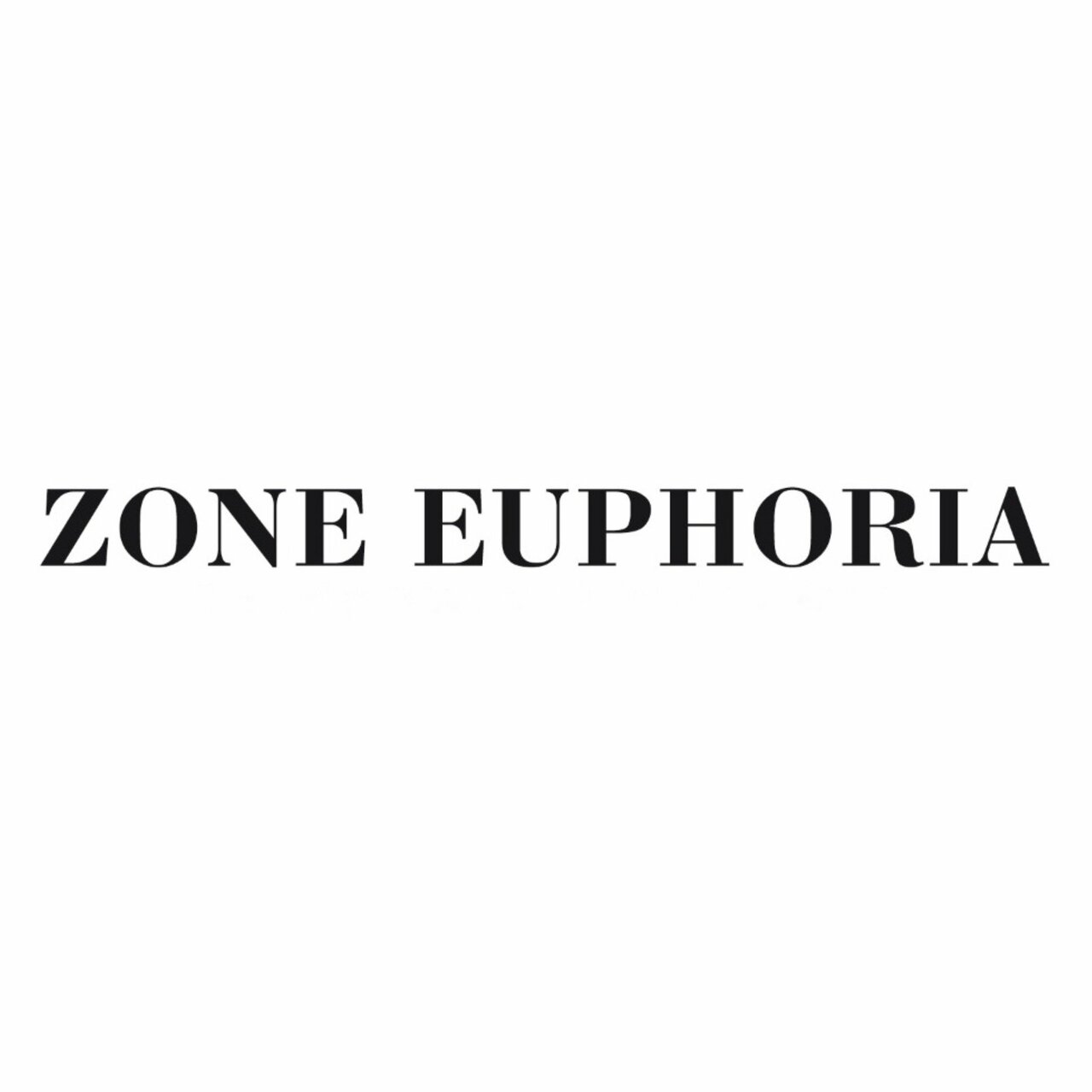 Zone Euphoria