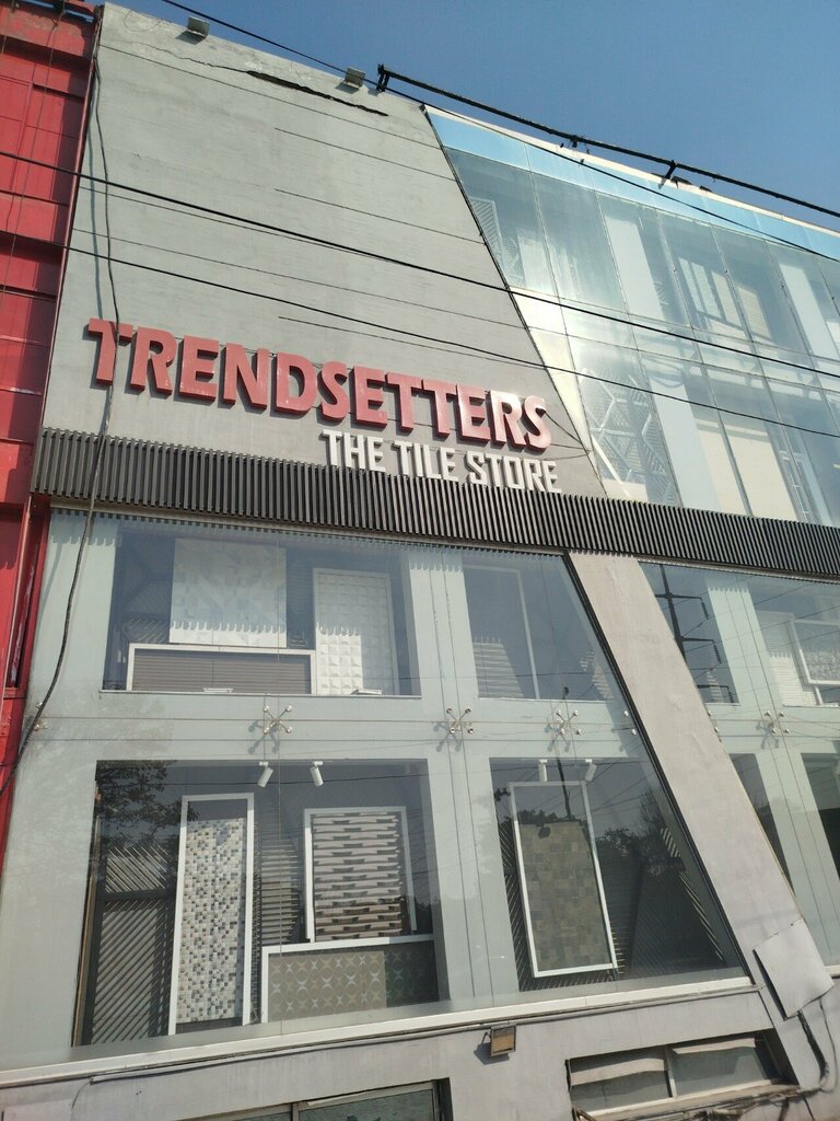 Hardware store Trendsetter Fashion Kitchen, Lahore, photo