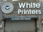 White Printers (Outram Road, 112), printing services