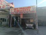 Er Autogas Tipo Kralligi (Ankara Province, Yenimahalle, Inonu Neighborhood, 1756th Street, 22), servicio de coches, centro de reparación de automóviles
