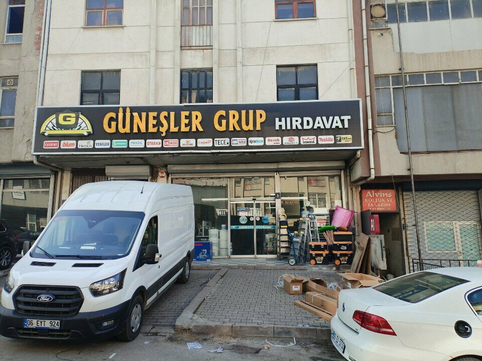 Wax seal kits Gunesler Hirdavat, Ankara, photo