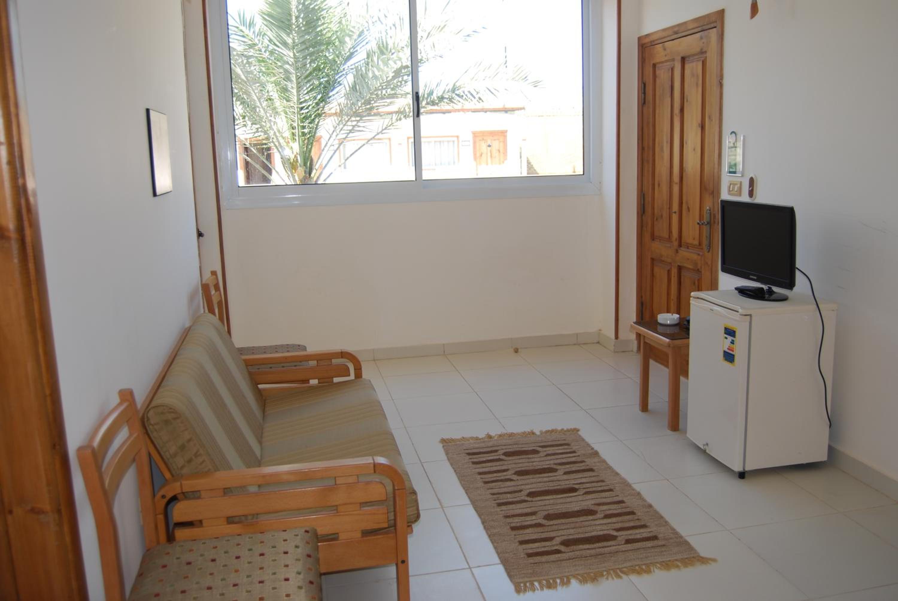 Фото Acacia Dahab Hotel