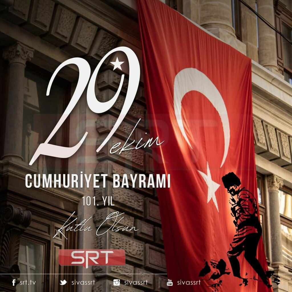 TV company Srt, Sivas, photo