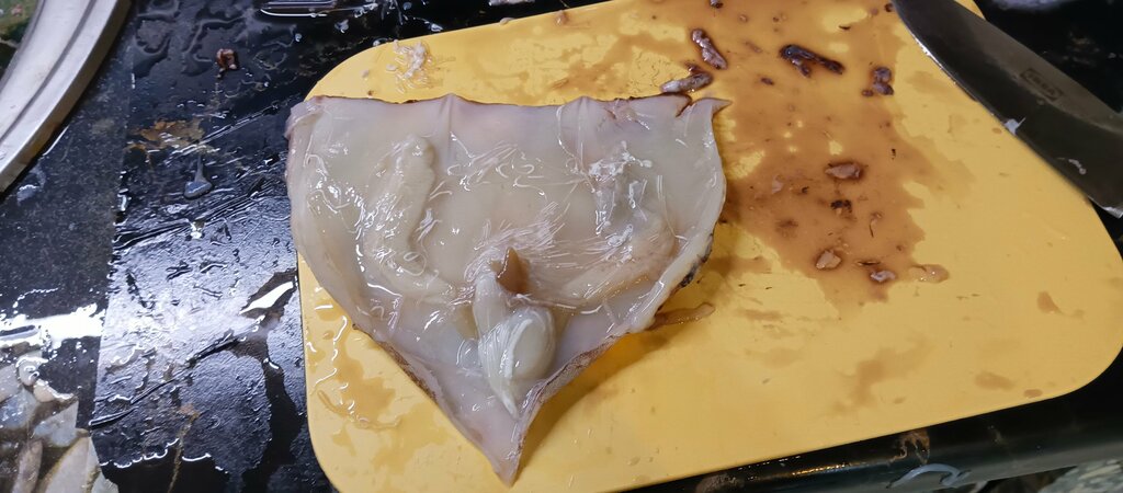 Fish and seafood Рыбный магазин, Moscow, photo