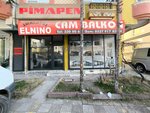 Elnino Cam (Ankara Province, Kecioren District, Mehtap Avenue, 38B), vidrio, productos de vidrio