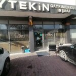 Aytekin Emlak (Konya, Meram, Hatip Avenue, 34), agencia inmobiliaria