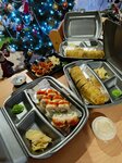 August (rabochiy posyolok Chernyanka, ulitsa Lomonosova, 139), food and lunch delivery