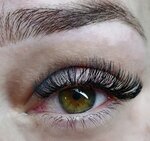 Diamond lashes (ulitsa 19-go Partsyezda, 11), beauty salon