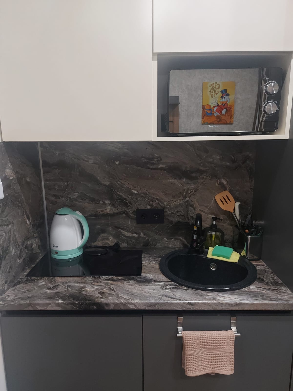 Фото Таганка-Life