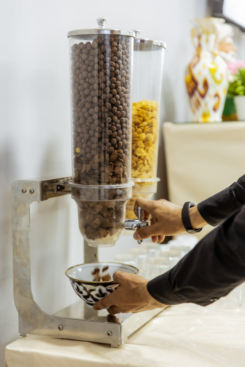 Фото Stella Hotel