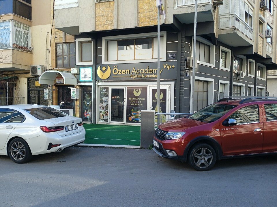 Educational center Ozen Academy, Izmir, photo
