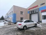 Bely servis (Larina Street, 13), car service, auto repair