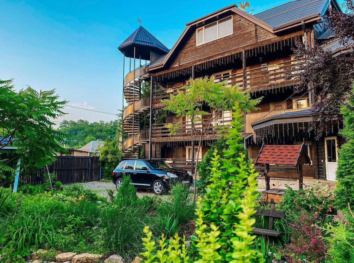 Фото Благодать