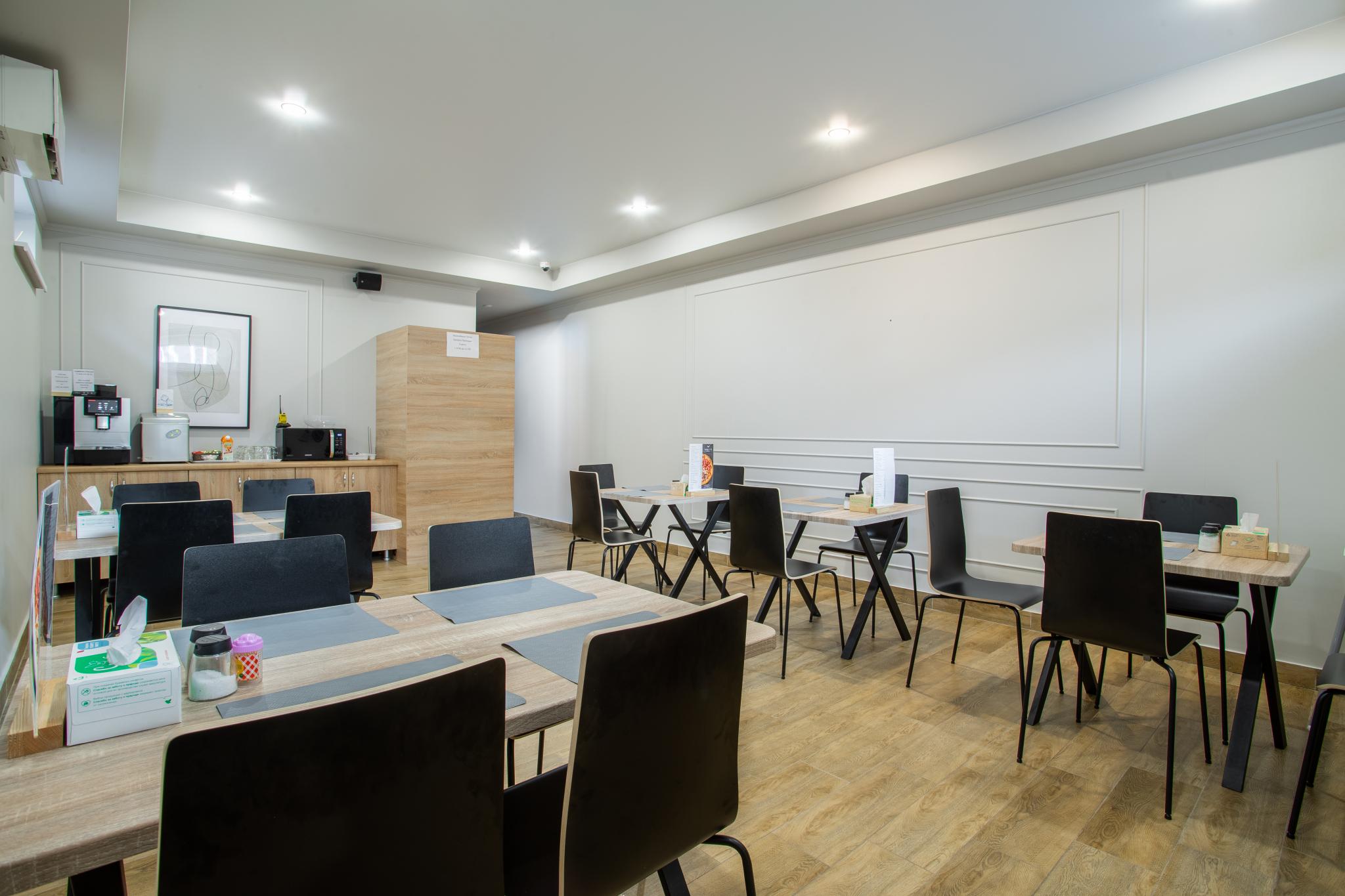 Фото Грейс отель