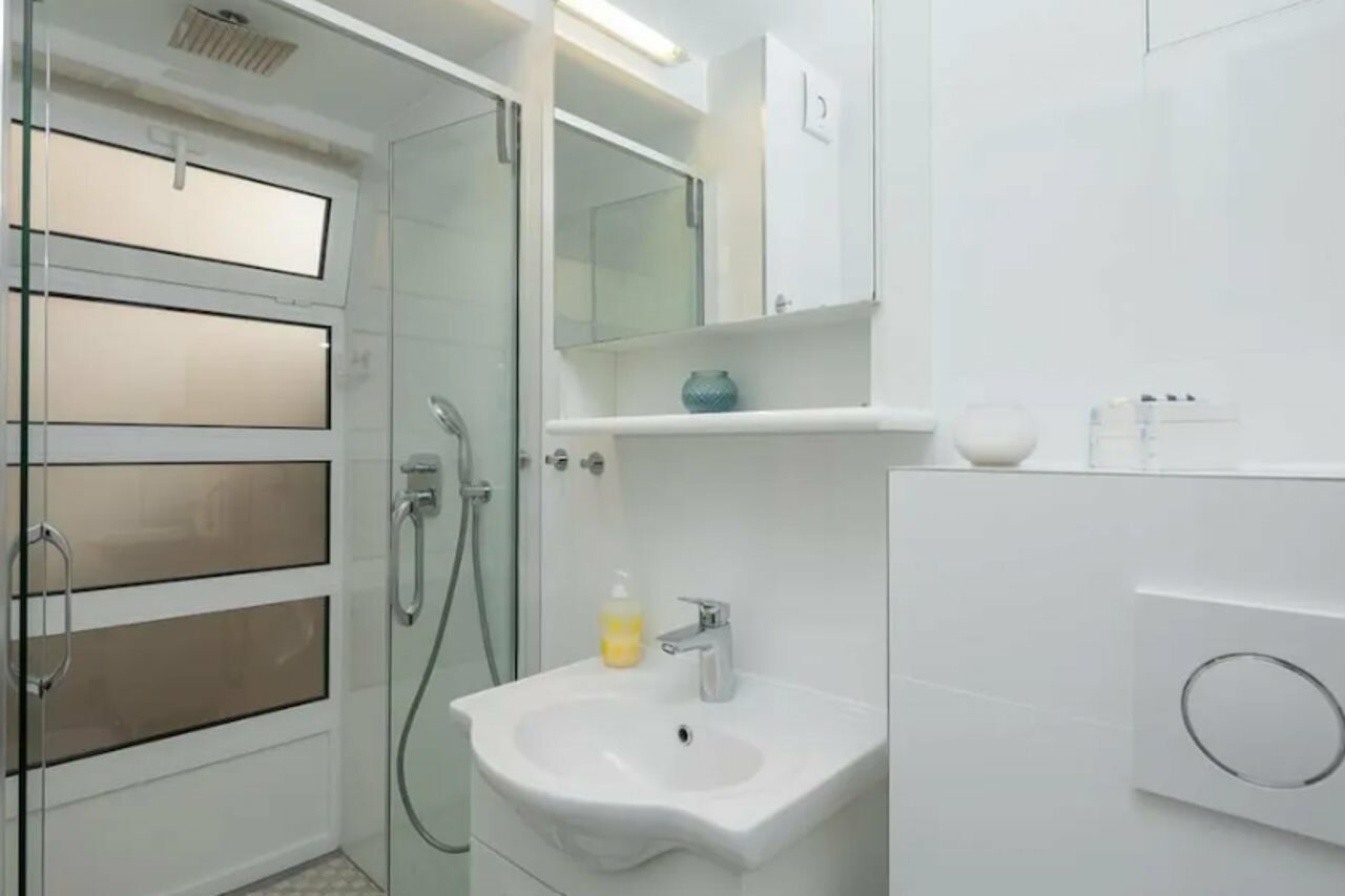 Фото Split Center Suites