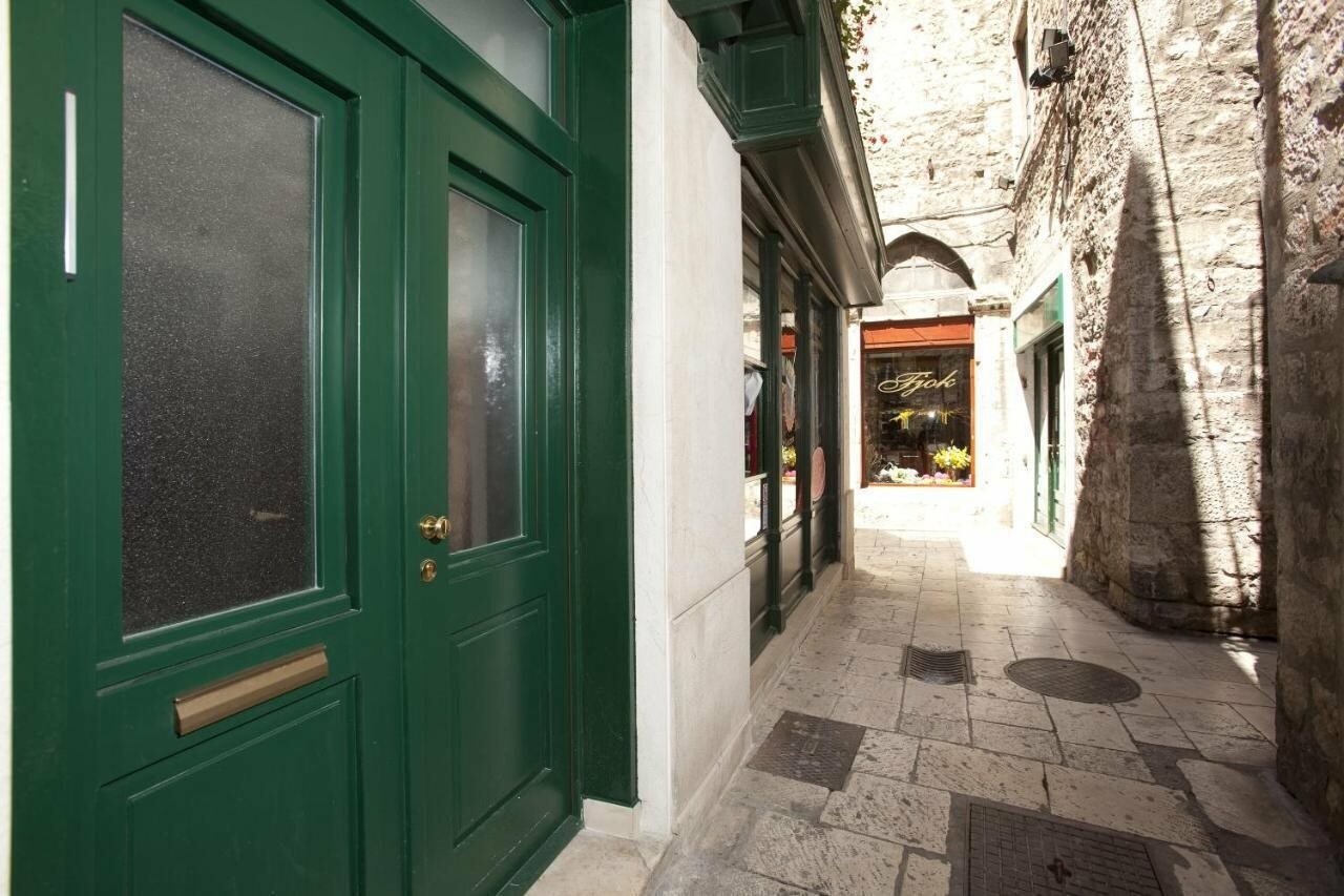 Фото Prior Suites Split